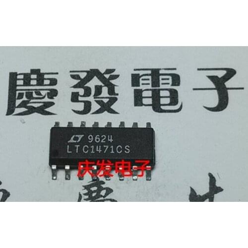 Free Delivery.LTC1471CS