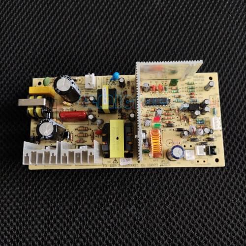 1PC 100-120V Input wine cooler control board FX-101B PCB161006F1 110 For wine cooler 10.5V Output