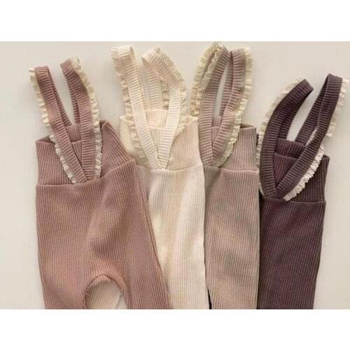 CANTREE Baby Rompers For Newborn Girls