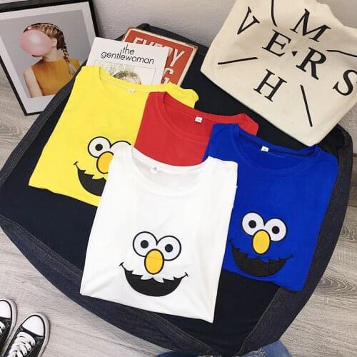 Dirolaotou Short Sleeve Women's T-Shirts