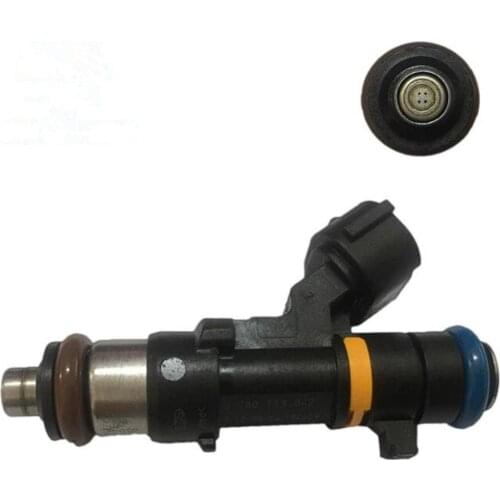 4pcs Original Fuel Injectors Auto Fuel Nozzles 0280158042 16600-CD700 Suitable for Nissan Teana 3.5L Fuga Infiniti