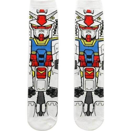 GKWMZG Mens Socks