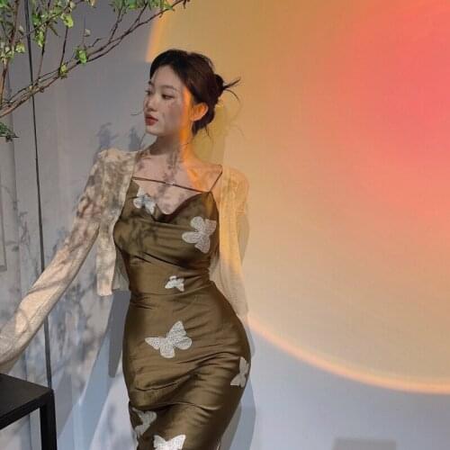 Женские летние платья GRUIICEEN China At AliExpress