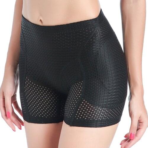 Butt Lifter Shaper body Shaper Women Ass Padded Panties Underwear Body Shaper Butt Hip Enhancer Sexy Shaper Panties