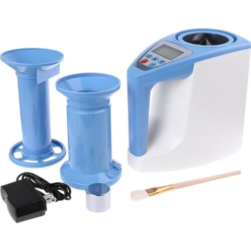 LDS-1G Grain Moisture Analyzer Humidity Meter Corn Rice Wheat Moisture Tester Q84D