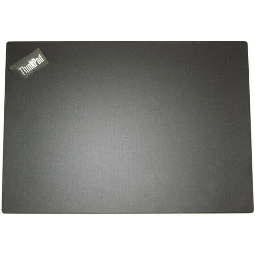 New Top Lcd Back Cover Rear Lid 02DA294 For Lenovo ThinkPad L380 L390