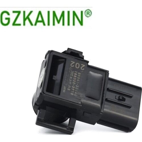 NEW 89341-33140 8934133140 PDC Sensor Parking Bsensor Bumper Parking For Toyota For Lexus GX460 For 07-13 Toyota Tundra