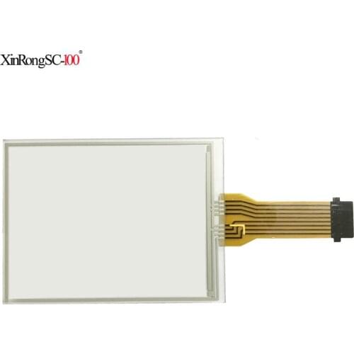 New Korg Touch screen Digitizer for Korg Triton Classic Triton Studio Trinity I30 8 pin TOUCH SCREEN PAD GLASS