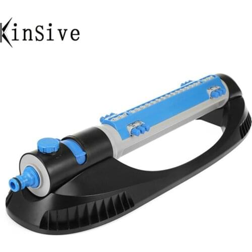 Garden Sprinklers Irrigation Shower Garden Sprinklers Hose Lawn Sprinkler Misting Nozzle For Watering Garden Watering System