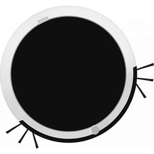 3 in 1 Intelligent Mopping Sweeping Vacuum Cleaner Robot Wet&Dry - EU Plug