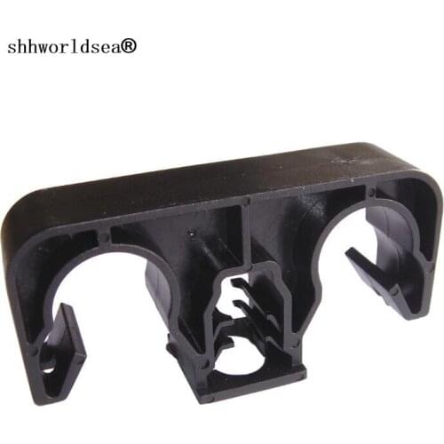 Shhworldsea car plastic clip and auto fasteners routing for Joylong 87124-26460