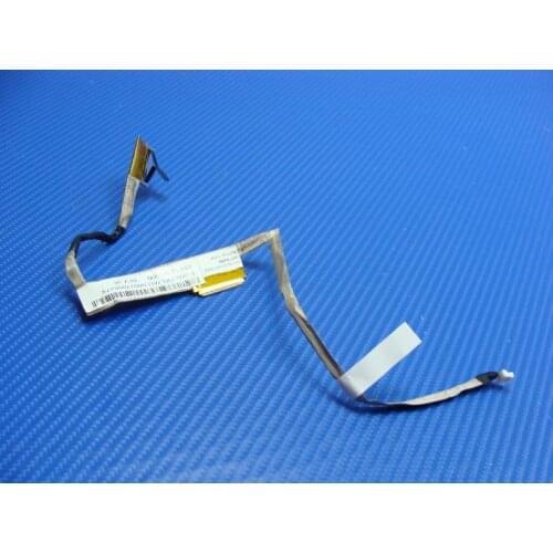 1 Lot / 10 PCS For Lenovo IBM X120E X121E 04W1381 DDFL7ALC000 LCD LVDS LED Screen Display Cable