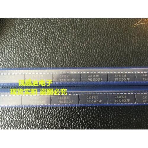 1PCS-10PCS CA3162E DIP-16 CA3162 DIP16 3162 new and original