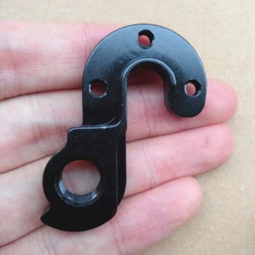 2pc Bicycle rear derailleur hanger For CANYON No.18 No.23 Aeroad SRAM R32 Endurace CF Inflite AL CANYON Ultimate AL MECH dropout