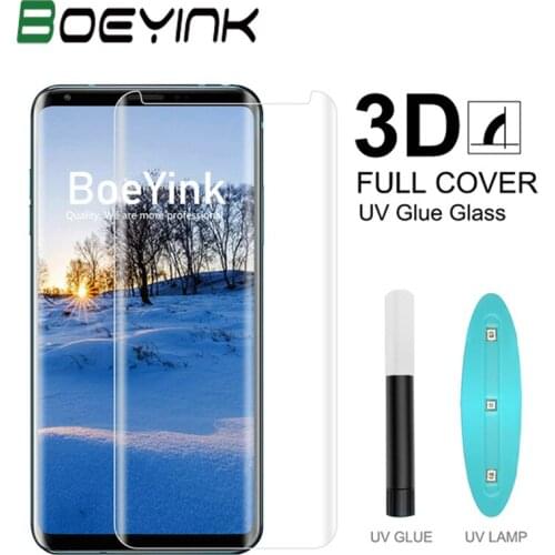 BOEYINK Screen Protectors For LG G7 ThinQ