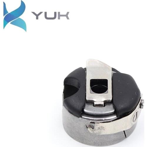 CARBON ALLOY Sewing Machine Bobbin Case Suitable For Computer Sewing Machine Sewing Machine Accessories