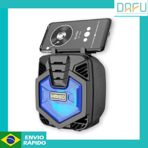 DAFUSHOP Portable Speakers