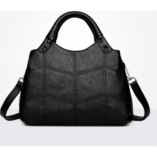 DIGERUI Women's Black Bags