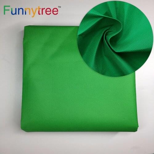 Funntree photography backdrops Green screen hromakey background chroma key non-woven fabric Photo Studio Photophone photozone
