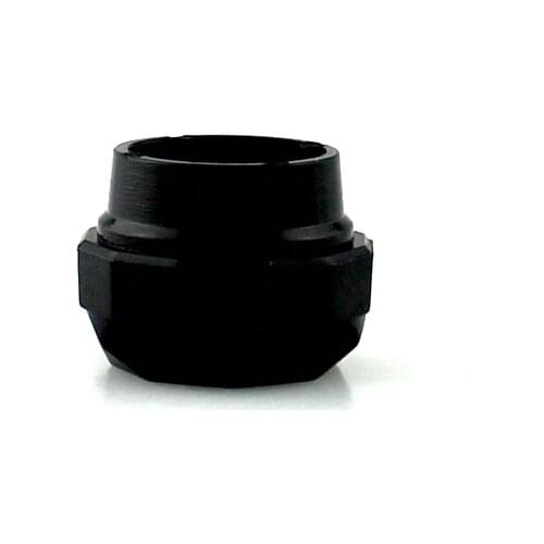 Walkie Talkie Channel Switch Cap Volume Knob For Baofeng UV-5R/A/B/C/D/E PLUS Two Way Radio Accessories
