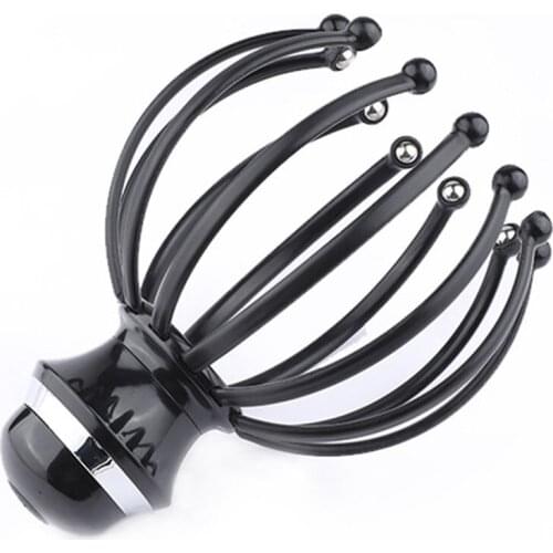 LIANYI Head Massagers