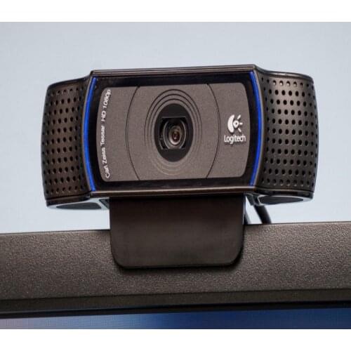 Видеокамеры 360° и аксессуары к ним Logitech China At AliExpress