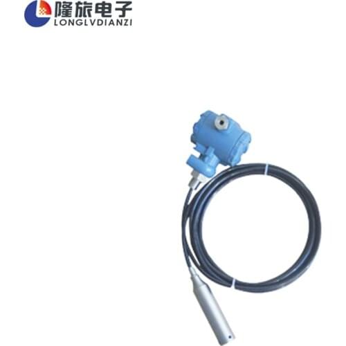 2088 Digital Display Level Transmitter/Static Pressure Level Sensor/Water Level Transmitter PTL601S