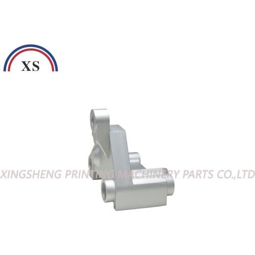 SM52 feeder lever cpl G2.028.030 SM52 machines feeder spare parts