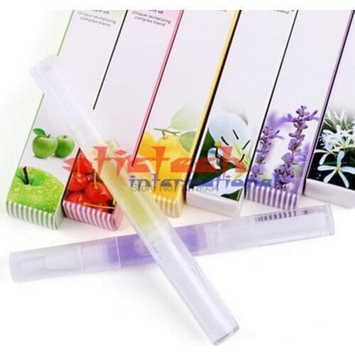 Stictech Pencil Oils For Nails