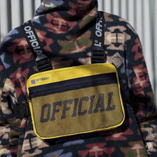 Мужские поясные сумки THREEPEAS China At AliExpress