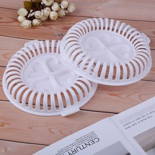 Baked Potato Chips Maker Cook Baking Dishes Healthy Low Calories Microwave Oven Fat Free Kitchen Baking & Pastry Tools