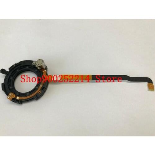 NEW Lens Aperture Shutter Group Flex Cable For Canon EF 24-70 mm 24-70mm f/4L IS USM Repair Part