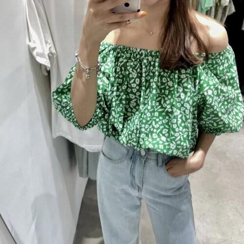 Zerlos Women's Loose T-Shirts