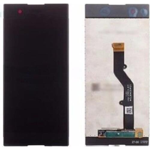 5.5" For Sony Xperia XA1 Plus G3412 G3416 G3426 G3412 G3421 Lcd Screen Display WIth Touch Glass Digitizer Assembly Repair Parts