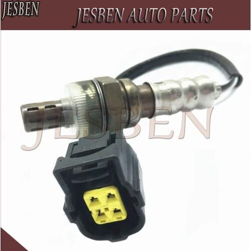 22690-95F0A New Lambda O2 Oxygen Sensor Fit For NISSAN ALMERA Classic B10 1.6 16V 2006-2012 QG16DE ENGINE F00HL00372 2269095F0A