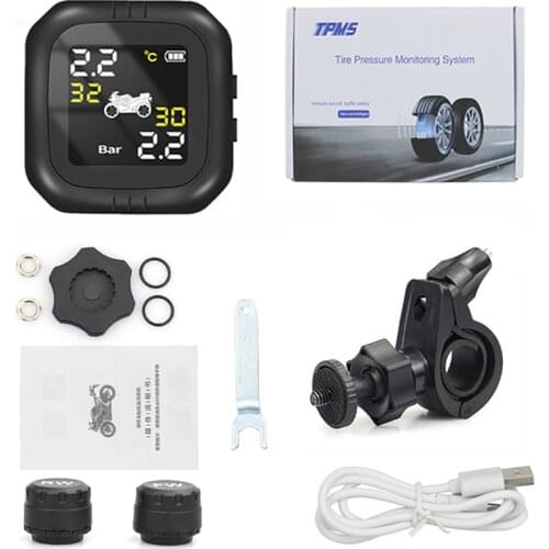 Abdo Tire Pressure Sensors