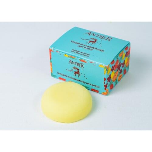 Antler Hair Conditioners