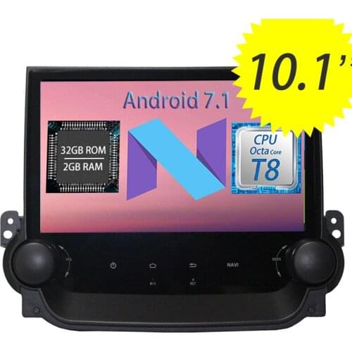 Topnavi 9" Quad Core Android 7.1 Car GPS for Chevrolet Malibu 2012 2013 2014 Autoradio Multimedia Audio Stereo,NO DVD