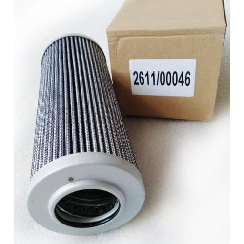 For JCB HYDRAULIC FILTER 2611/00046