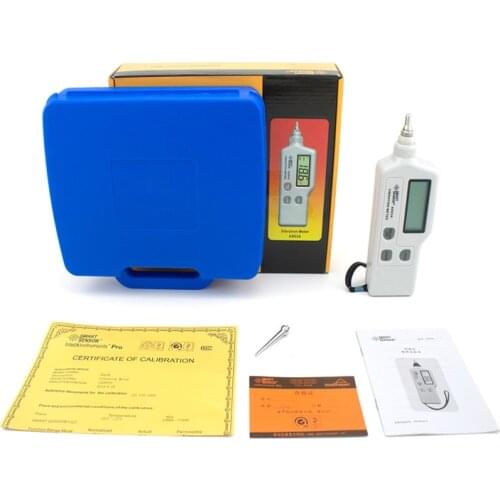 EARKERTOOL Current Measuring Instruments