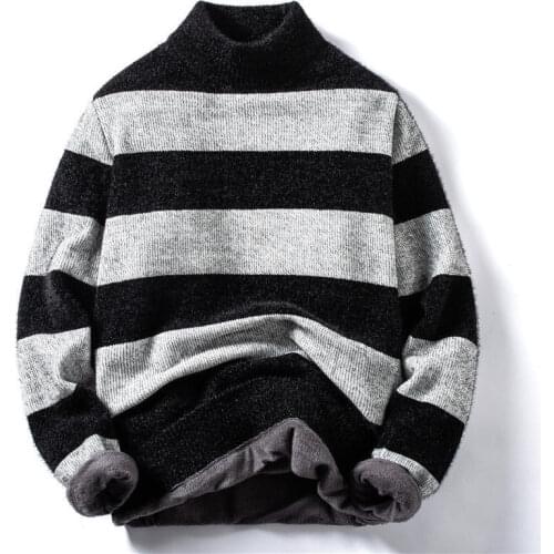 Glufigh Men's Jumpers