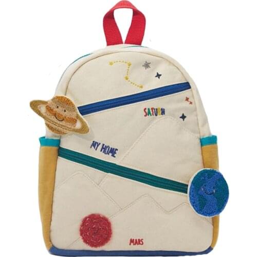 J-Bg Pink School Bags