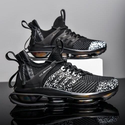 Men shoes Sneakers Male tenis Luxury shoes Mens casual Shoes Trainer Race off white Shoes fashion loafers running Shoes for men