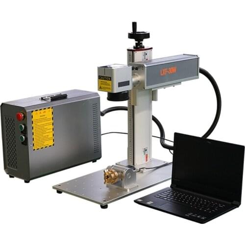 Best price Fiber laser cutting machine Fiber laser 20W 30W 50w fiber laser marking machine price