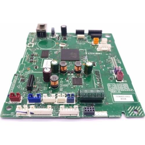 Motherboard USB interface board LT2418001 B57U172-2 for Brother MFC-J200 printer parts