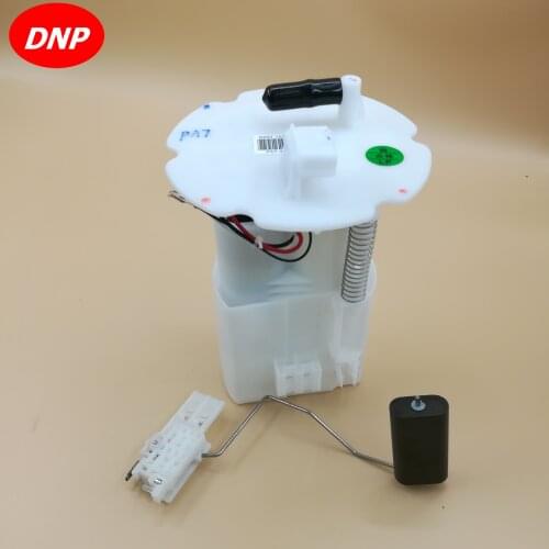 DNP Fuel Pump Module Assembly fit for Nissan Serena C25 2wd 2005-2007 17040-CY000 17040-CY00C