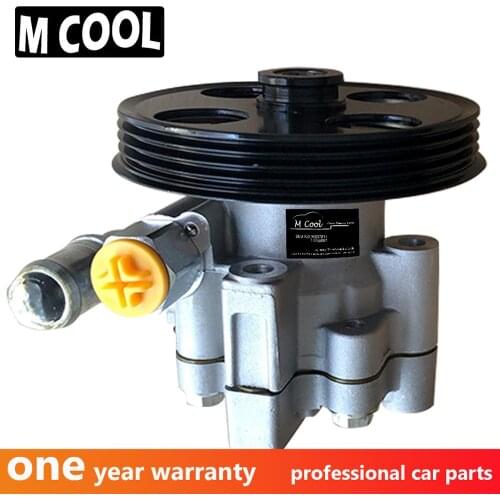 New Power Steering Pump For Opel Astra J 1.6 Astra J Sports Tourer 1.6 2010-2018 96837813 948120