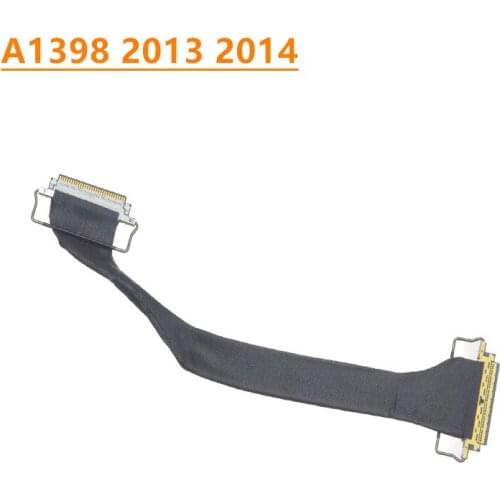 Sale I/O BOARD CABLE for Apple MacBook Pro Retina 15 A1398 1398 ME294 MGXC2 2013 2014 Year