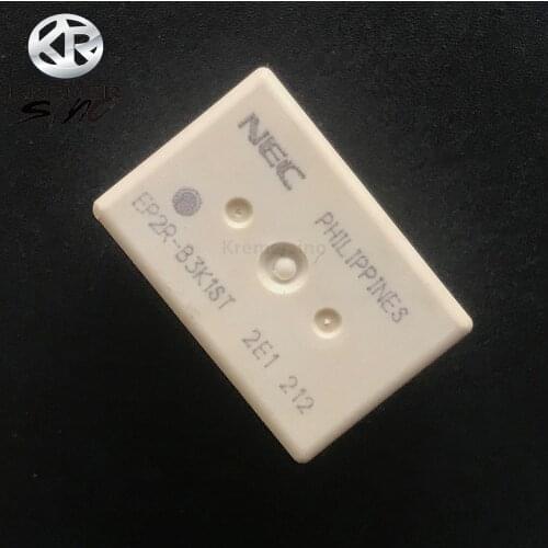 Relay EP2R-B3K1ST for NEC 10Pins