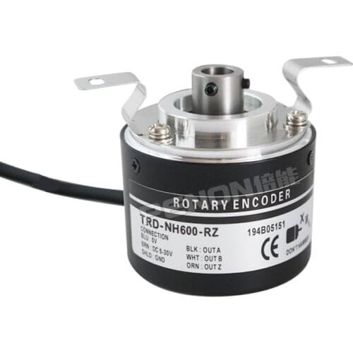 Rotary encoder Provide technical services TRD-NH600 1024 2000 1000 400 300-RZ